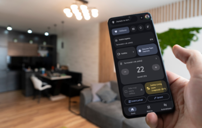 Google Home dostal velkou aktualizaci. Automatizační scénáře jsou teď komplexnější a více na míru Google Home dostal velkou aktualizaci. Automatizační scénáře jsou teď komplexnější a více na míru