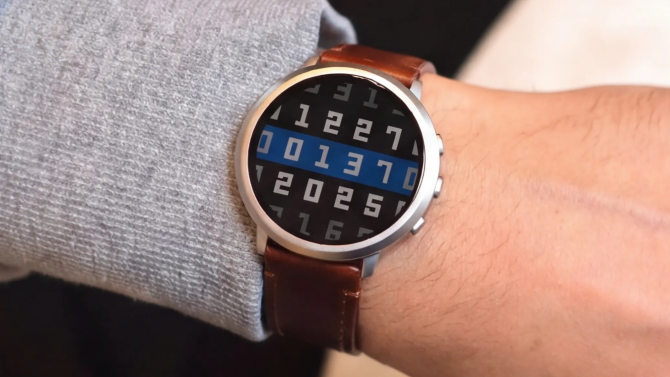 Pebble Round 2: návrat legendy s výdrží, o které si konkurence může nechat zdát