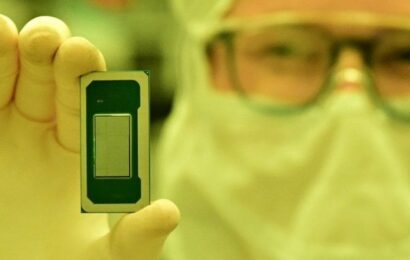 1,8nm procesory Intel konečně tady: Core Ultra 300 je eso pro herní handhledy, výdrž na baterii jako Arm? 1,8nm procesory Intel konečně tady: Core Ultra 300 je eso pro herní handhledy, výdrž na baterii jako Arm?