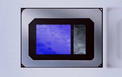 Intel má nové procesory pro nejlevnější notebooky: Čipy Wildcat Lake jsou lepší a důležitější, než se zdá