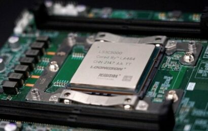 Debian přidává architekturu LoongArch, CachyOS míří na servery Debian přidává architekturu LoongArch, CachyOS míří na servery