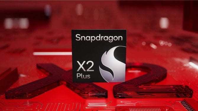 Levnější Snapdragony X2 uvedené: Čipy X2 Plus mohou prosadit Arm v normálních noteboocích Levnější Snapdragony X2 uvedené: Čipy X2 Plus mohou prosadit Arm v normálních noteboocích