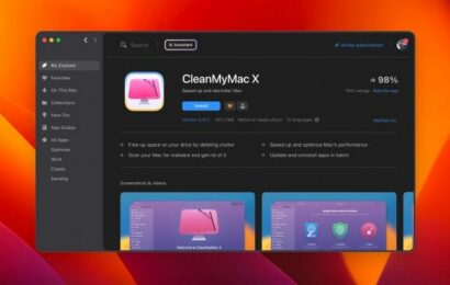 Apple se v EU porazit nenechal: alternativní obchody s aplikacemi nevzkvétají, teď končí ten nejznámější