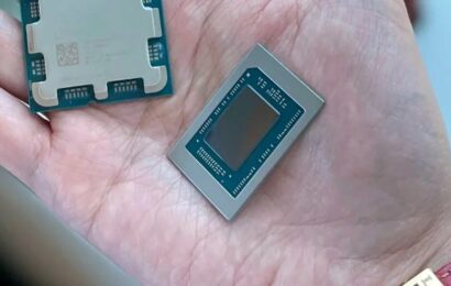 Vykašlalo se AMD na integrovaná GPU? Ryzeny budou mít grafiku RDNA 3.5 až do roku 2029 Vykašlalo se AMD na integrovaná GPU? Ryzeny budou mít grafiku RDNA 3.5 až do roku 2029