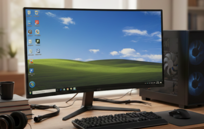 Microsoft zrušil nejspolehlivější metodu, jak aktivovat Windows. Tlačí na registrace účtů a online licence Microsoft zrušil nejspolehlivější metodu, jak aktivovat Windows. Tlačí na registrace účtů a online licence