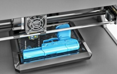 New York chce zakázat výrobu zbraní na 3D tiskárnách. Na mušce má však výrobce tiskáren, ne uživatele