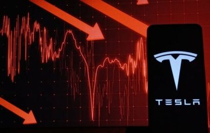 Tesle loni klesl zisk o 46 %. Musk zavádí měsíční předplatné za základní funkci jeho elektroaut