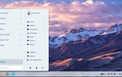 Linux těží z konce Windows 10. Zorin OS kombinující macOS a Windows si za pár měsíců stály miliony lidí