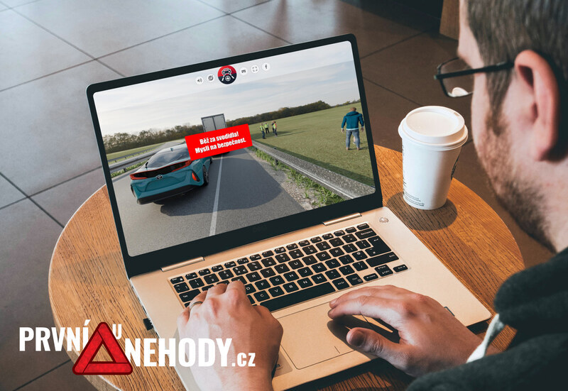 Stres za volantem? Riziko dopravní nehody se zvýší Stres za volantem? Riziko dopravní nehody se zvýší