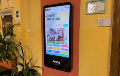 „Jiný? No a co!“: StropOFFka a ÁMOS vision přinášejí do škol edukační seriál o respektu k jinakosti