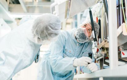 Unicorn dokončil cloudovou transformaci vědecké instituce ELI ERIC