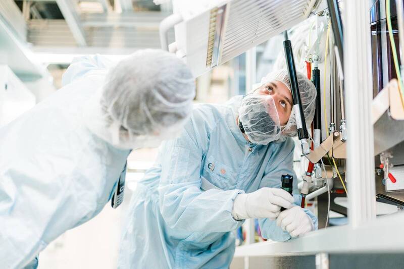 Unicorn dokončil cloudovou transformaci vědecké instituce ELI ERIC Unicorn dokončil cloudovou transformaci vědecké instituce ELI ERIC