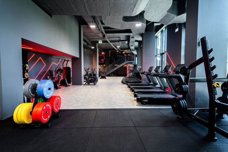 Element Gyms se stává oficiálním partnerem ISIC