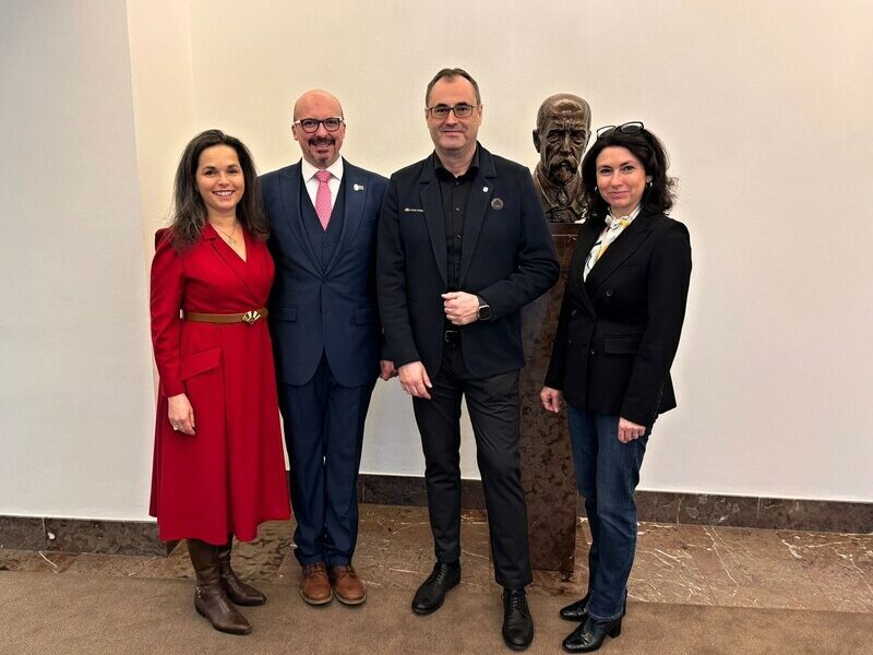 SMO ČR: Sport není luxus SMO ČR: Sport není luxus