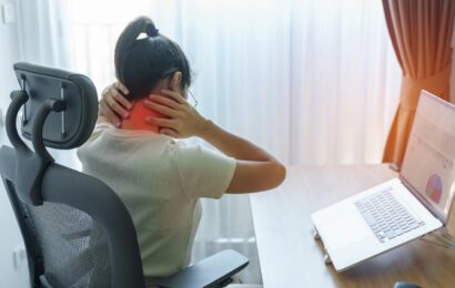 Jak se stát specialistou v ergonomii a tvořit zdravá pracoviště?