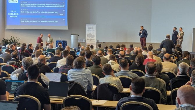 Monitoring sítě pomocí sond a zpracování logů s LLM, BSS 2026 Monitoring sítě pomocí sond a zpracování logů s LLM, BSS 2026