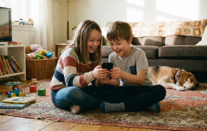 Babiš chce zákaz sociálních sítí dětem. Vzorem má být Francie nebo Austrálie