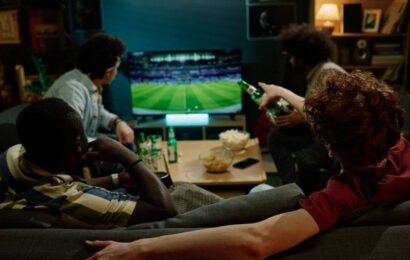 Magenta TV má skvělou novinku. Nová sportovní sekce sjednotí všechny přenosy na jedno místo