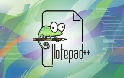 Oblíbený textový editor Notepad++ půl roku ovládali čínští hackeři, využili šlendriánu vývojářů