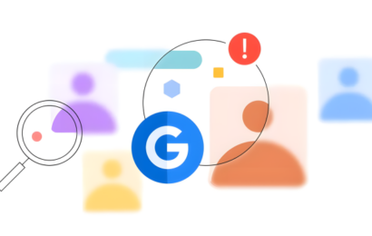 Google vylepšil dva nástroje na ochranu vašeho soukromí. Lépe najdou a odstraní osobní údaje a fotky