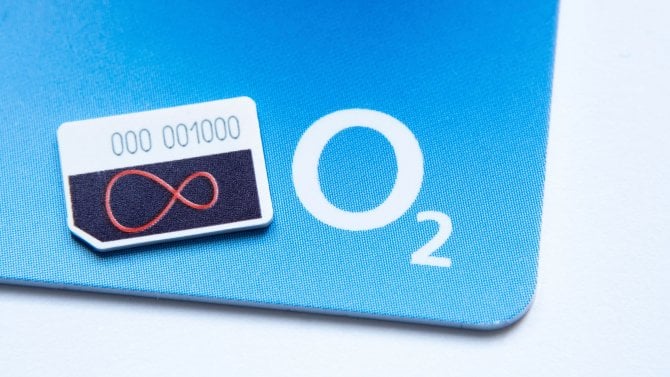 O2 nabízí zdarma výměnu SIM karty: nová má 256bitové šifrování a odolnost i vůči kvantovým útokům O2 nabízí zdarma výměnu SIM karty: nová má 256bitové šifrování a odolnost i vůči kvantovým útokům