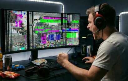 Další zpackaná aktualizace Windows zasekává hry: Nvidia rovnou radí její odinstalaci Další zpackaná aktualizace Windows zasekává hry: Nvidia rovnou radí její odinstalaci