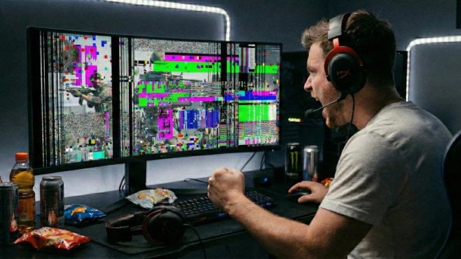 Další zpackaná aktualizace Windows zasekává hry: Nvidia rovnou radí její odinstalaci Další zpackaná aktualizace Windows zasekává hry: Nvidia rovnou radí její odinstalaci