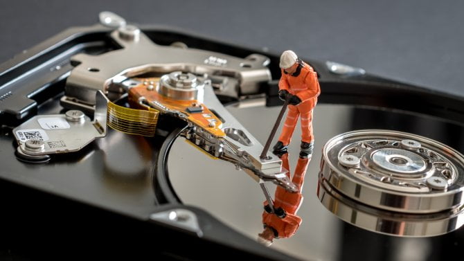 Statistiky HDD za rok 2025: první 26TB disky a zrychlené odcházení 8TB staříků Statistiky HDD za rok 2025: první 26TB disky a zrychlené odcházení 8TB staříků