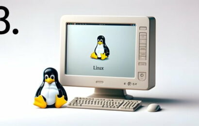 Zabydlujeme Linux – 3. díl: Instalujeme písma a nastavujeme Firefox pro procházení webu