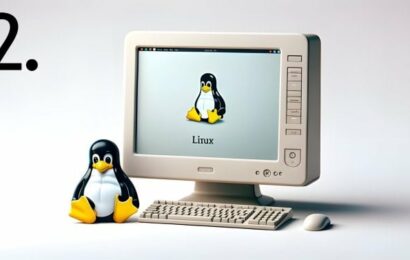 Zabydlujeme Linux – 2. díl: Formátujeme disky a instalujeme dual-boot s Windows bez nervů Zabydlujeme Linux – 2. díl: Formátujeme disky a instalujeme dual-boot s Windows bez nervů