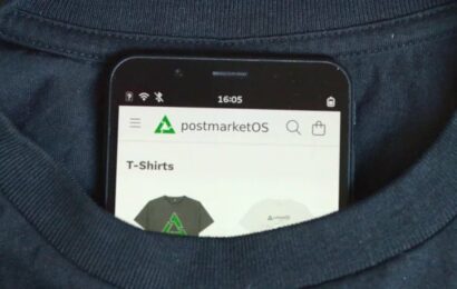 postmarketOS automatizuje hardwarové testy, přihlášení v KDE nepodporuje FreeBSD