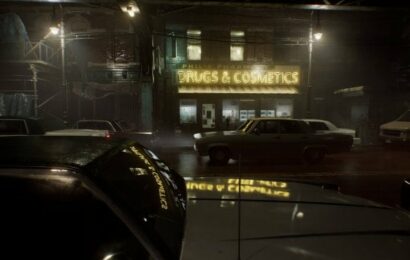 Hra zadarmo ke grafikám: Nvidia dává k GeForce RTX 5000 zadarmo nejnovější díl Resident Evil