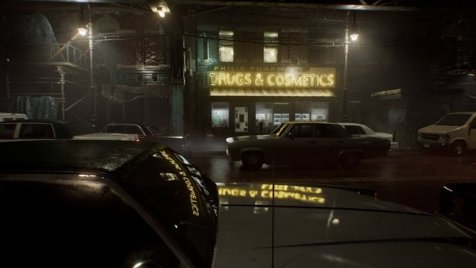 Hra zadarmo ke grafikám: Nvidia dává k GeForce RTX 5000 zadarmo nejnovější díl Resident Evil Hra zadarmo ke grafikám: Nvidia dává k GeForce RTX 5000 zadarmo nejnovější díl Resident Evil