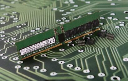 Držte si klobouky. To, o kolik zdraží paměti během aktuálního čtvrtletí, může být největší šok v historii