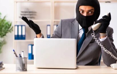 Postřehy z bezpečnosti: obcházení dvoufaktoru telefonickým podvodem