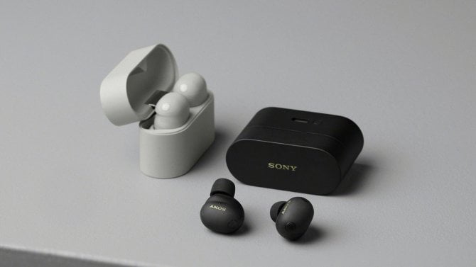 Nová Sony WF-1000XM6 jsou dražší, ale podle recenzí skvělá. Jdou přímo proti AirPodům Pro Nová Sony WF-1000XM6 jsou dražší, ale podle recenzí skvělá. Jdou přímo proti AirPodům Pro