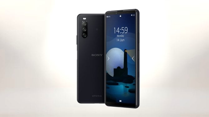 Sailfish OS na Sony Xperia 10 III: seznámení a instalace Sailfish OS na Sony Xperia 10 III: seznámení a instalace