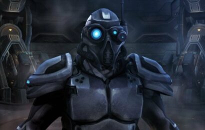 Dva pokusy nestačily: Blizzard opět začíná pracovat na střílečce ze světa Starcraftu