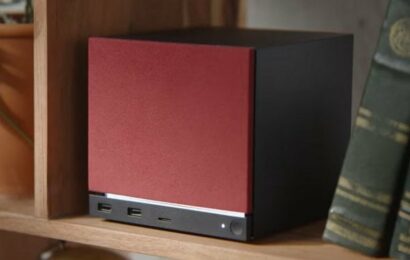 Steam Machine už měl být na trhu, teď jej Valve odsouvá a zdražuje. Kdy se dočkáme? Steam Machine už měl být na trhu, teď jej Valve odsouvá a zdražuje. Kdy se dočkáme?