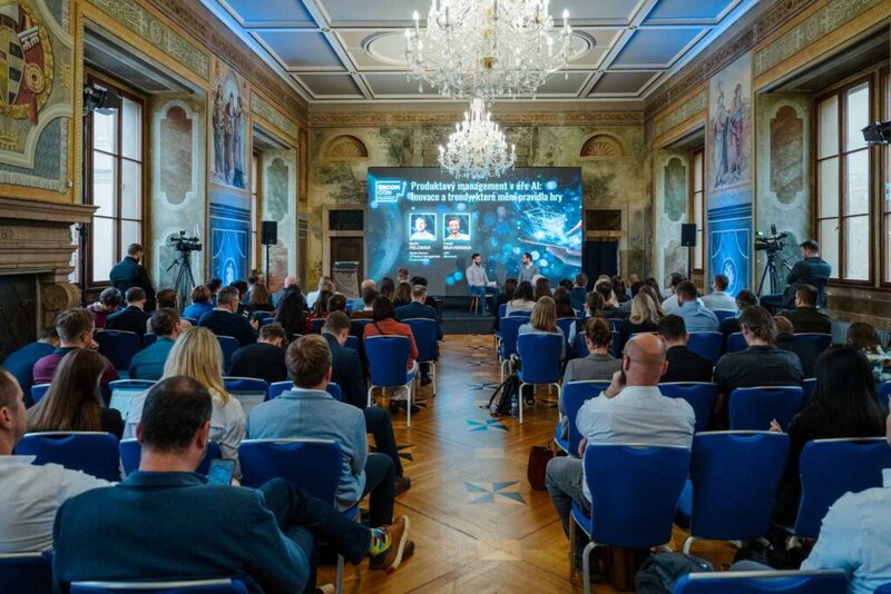 Živě: Global Ecommerce Congress 2026 – největší e-commerce událost roku Živě: Global Ecommerce Congress 2026 – největší e-commerce událost roku