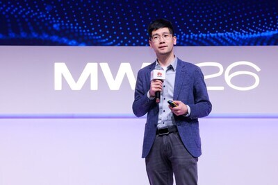 Huawei představuje platformu AI Data, která urychlí zavádění AI v podnicích