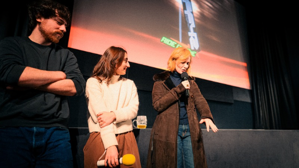 Jsme v cíli! FAMUFEST zná své vítěze