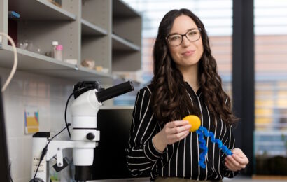 Vizualizace neviditelného Vizualizace neviditelného