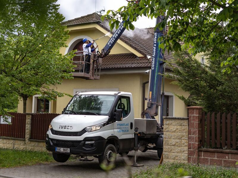 Jak navrhnout dům s levnější údržbou? Domerino to ukazuje budoucím architektům Jak navrhnout dům s levnější údržbou? Domerino to ukazuje budoucím architektům