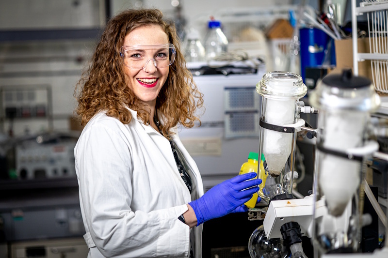 Ženy jsou silné, jen si to potřebují uvědomit Ženy jsou silné, jen si to potřebují uvědomit