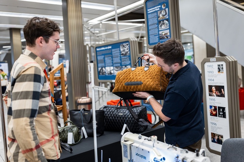 Mladí čeští designéři zvou na Pop-Up Market plný řemesla a autorské tvorby Mladí čeští designéři zvou na Pop-Up Market plný řemesla a autorské tvorby