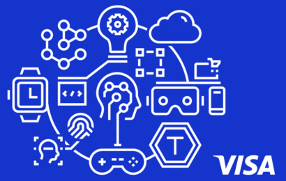 Visa spouští v Evropě program Agentic Ready. Podnítí obchodování skrze AI agenty