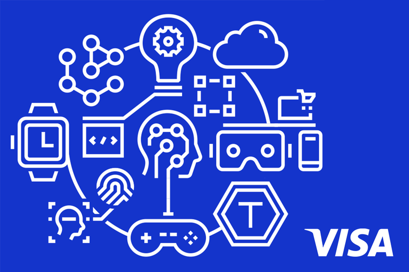 Visa spouští v Evropě program Agentic Ready. Podnítí obchodování skrze AI agenty