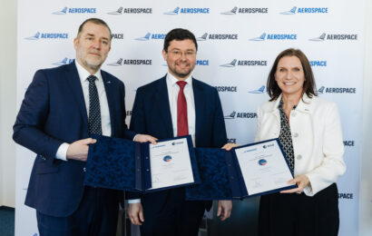 Družice Ambic bude očima Česka ve vesmíru