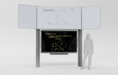 VMS VISION: Výuka 21. století: proč už tradiční způsob nestačí?